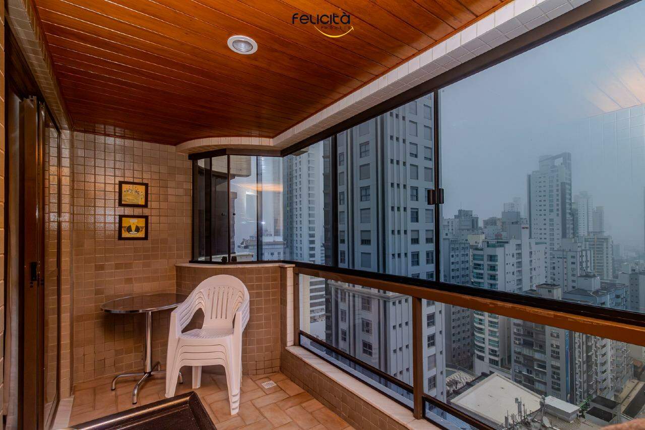 Apartamento de 3 quartos, 108m² no bairro Centro, em Balneário Camboriú | Eu Corretor