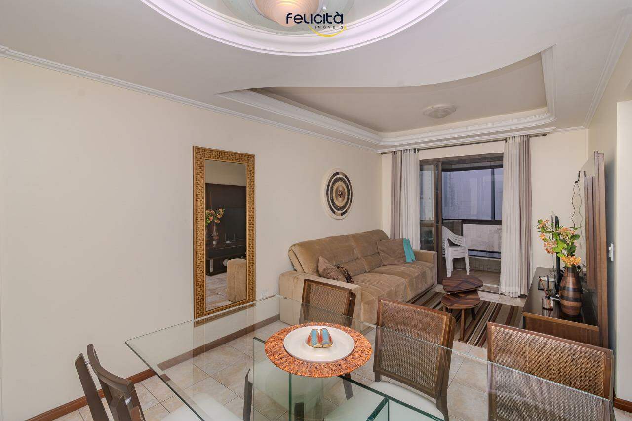 Apartamento de 3 quartos, 108m² no bairro Centro, em Balneário Camboriú | Eu Corretor