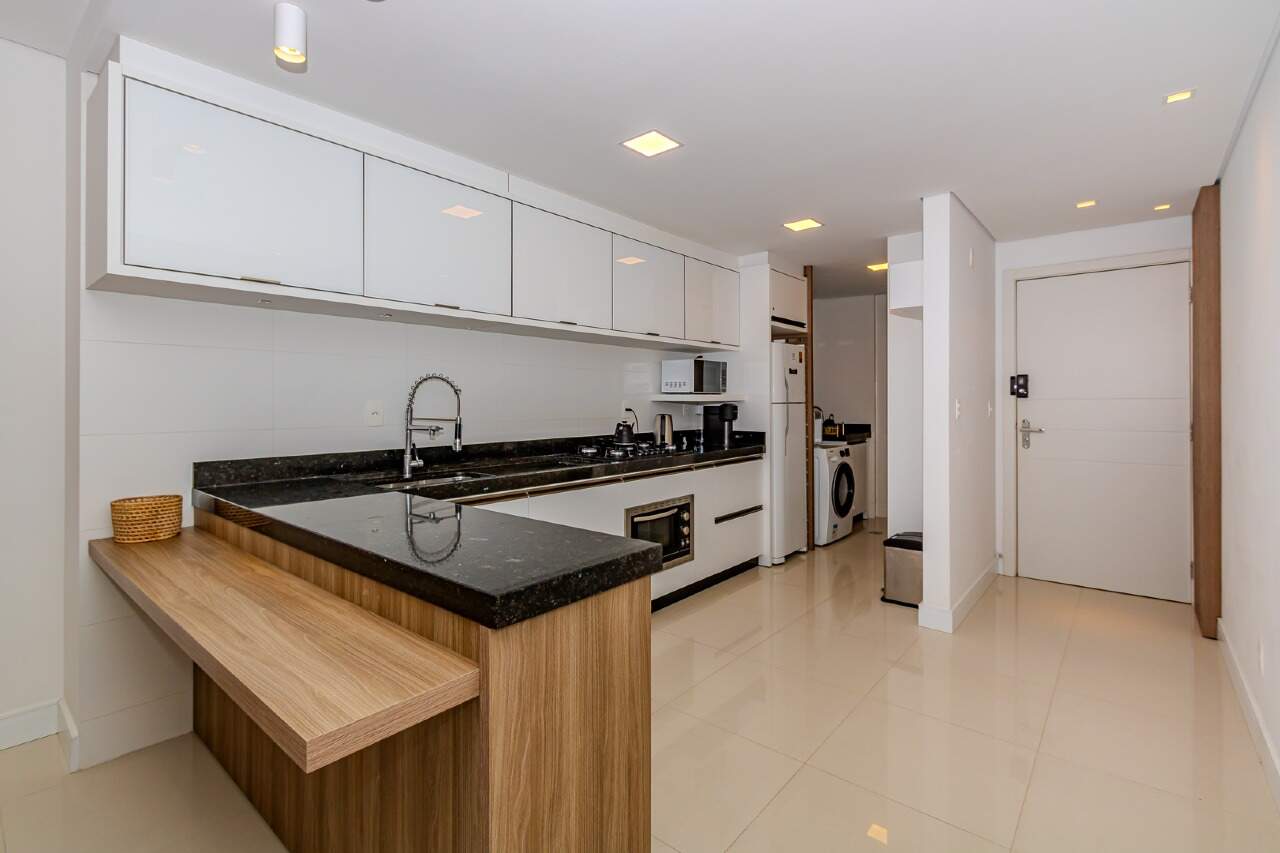 Apartamento de 3 quartos, 109m² no bairro Praia Brava, em Itajaí | Eu Corretor