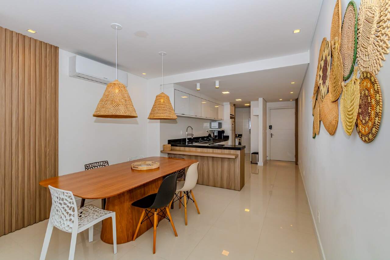 Apartamento de 3 quartos, 109m² no bairro Praia Brava, em Itajaí | Eu Corretor
