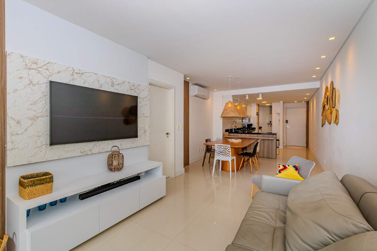 Apartamento de 3 quartos, 109m² no bairro Praia Brava, em Itajaí | Eu Corretor