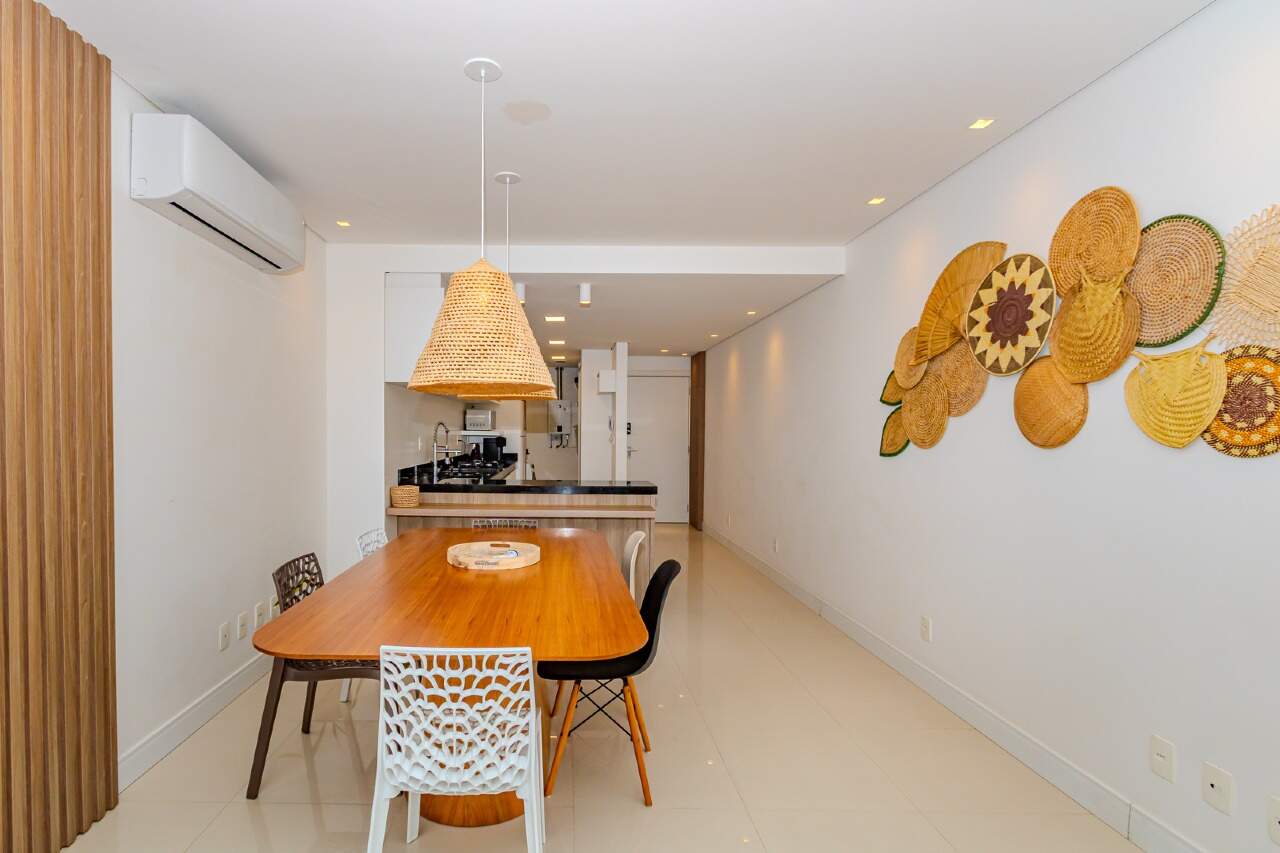 Apartamento de 3 quartos, 109m² no bairro Praia Brava, em Itajaí | Eu Corretor