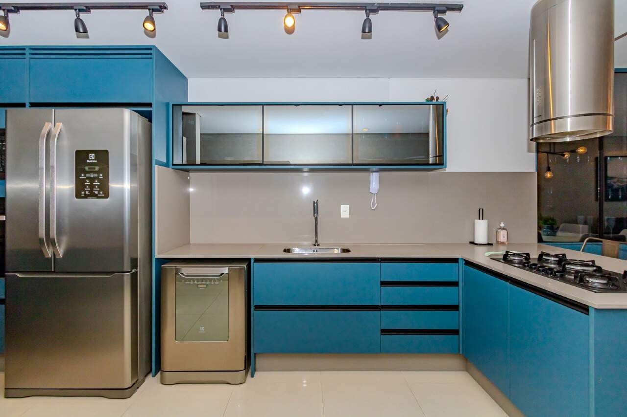 Apartamento de 3 quartos, 109m² no bairro Praia Brava, em Itajaí | Eu Corretor