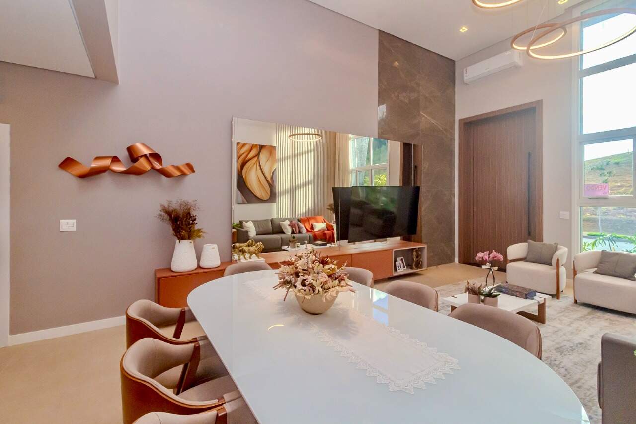 Casa de Condomínio de 3 quartos, 168m² no bairro Várzea do Ranchinho, em Camboriú | Eu Corretor