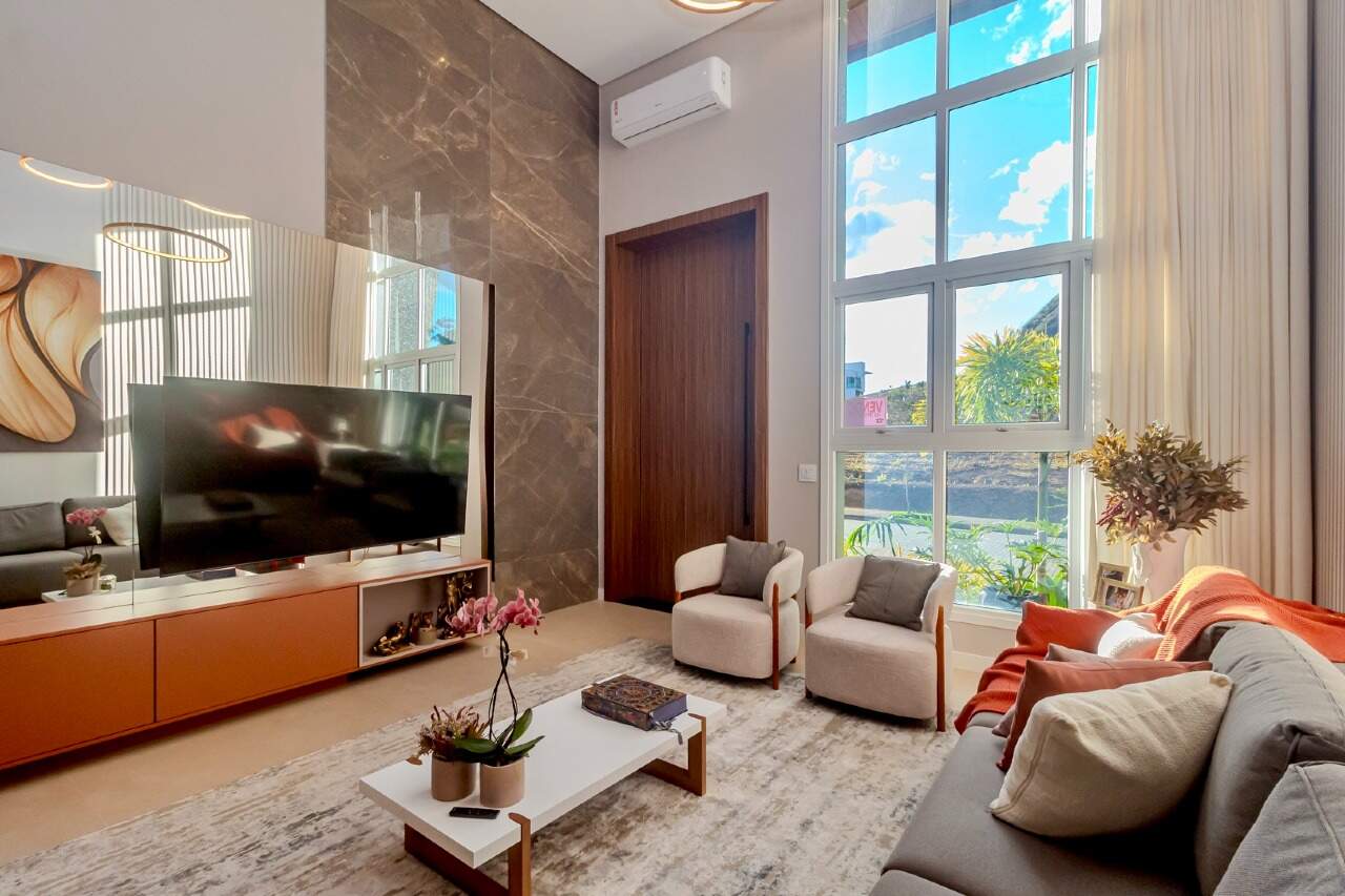 Casa de Condomínio de 3 quartos, 168m² no bairro Várzea do Ranchinho, em Camboriú | Eu Corretor