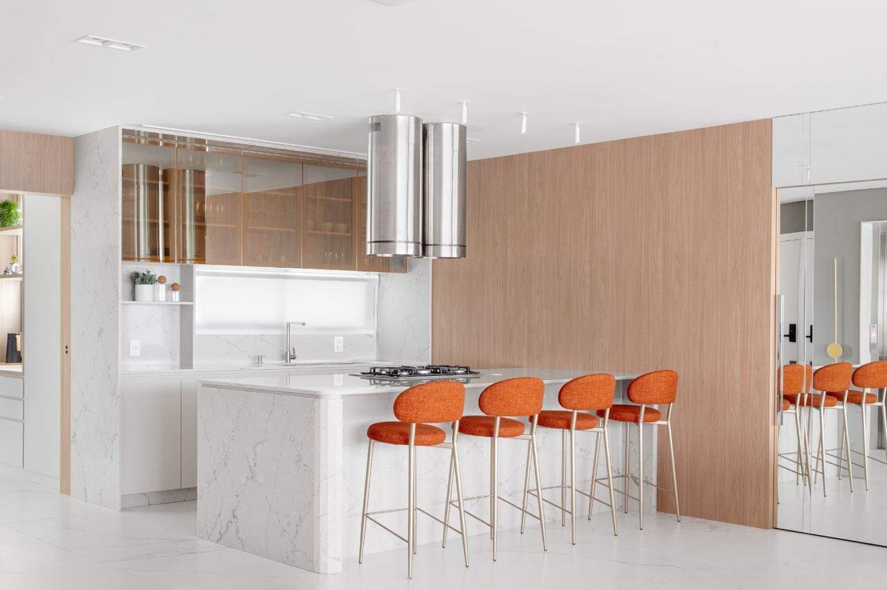 Apartamento de 3 quartos, 155m² no bairro Centro, em Itajaí | Eu Corretor