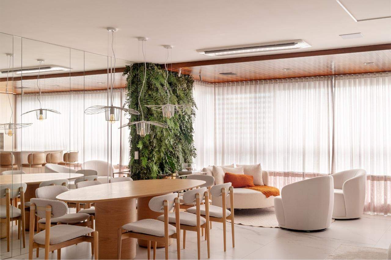 Apartamento de 3 quartos, 155m² no bairro Centro, em Itajaí | Eu Corretor