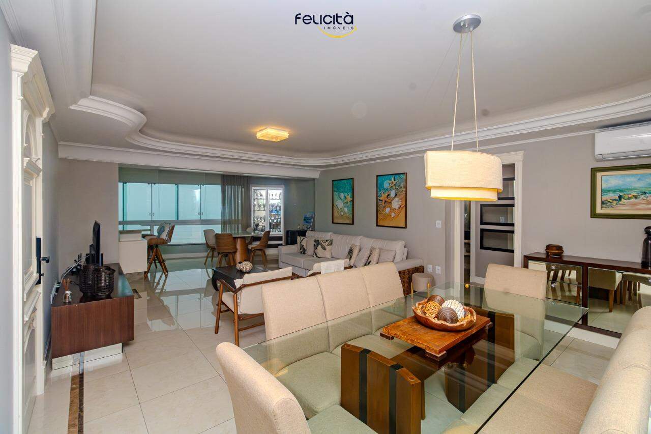 Apartamento de 3 quartos, 166m² no bairro Barra Sul, em Balneário Camboriú | Eu Corretor