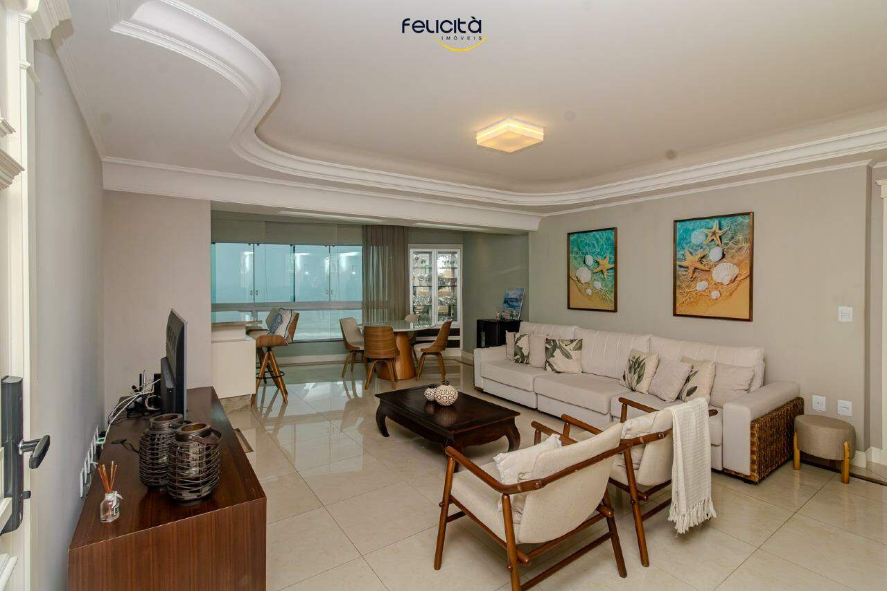 Apartamento de 3 quartos, 166m² no bairro Barra Sul, em Balneário Camboriú | Eu Corretor