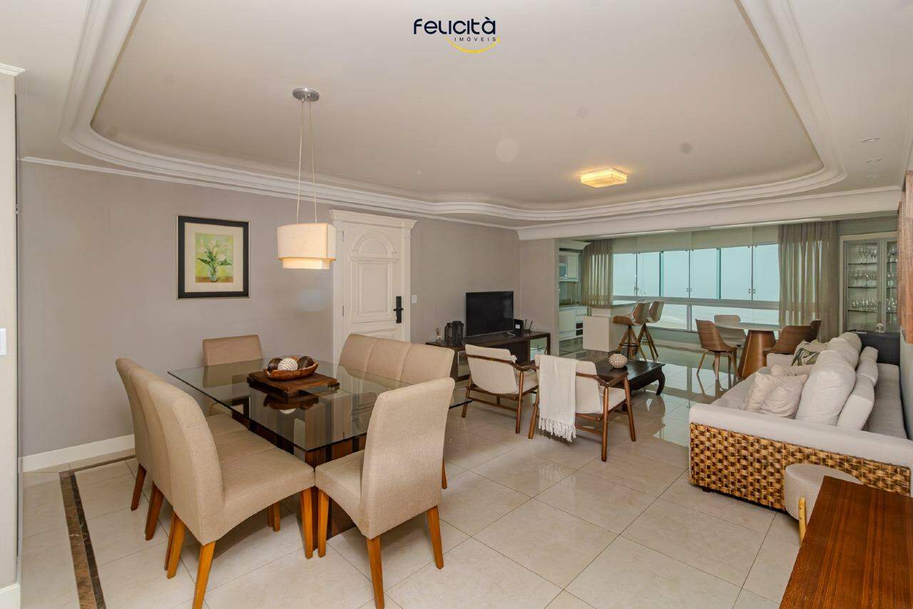 Apartamento de 3 quartos, 166m² no bairro Barra Sul, em Balneário Camboriú | Eu Corretor