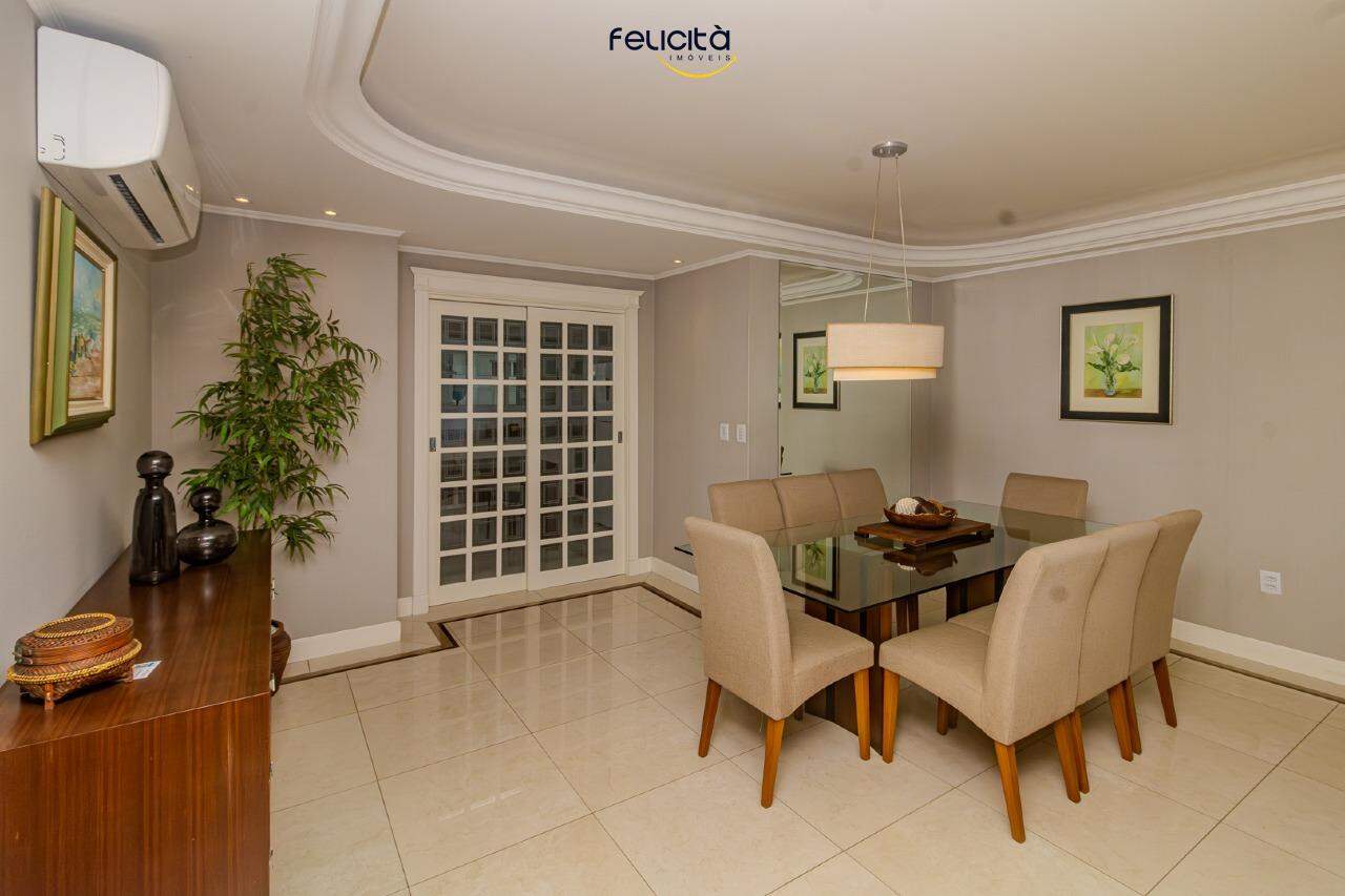 Apartamento de 3 quartos, 166m² no bairro Barra Sul, em Balneário Camboriú | Eu Corretor