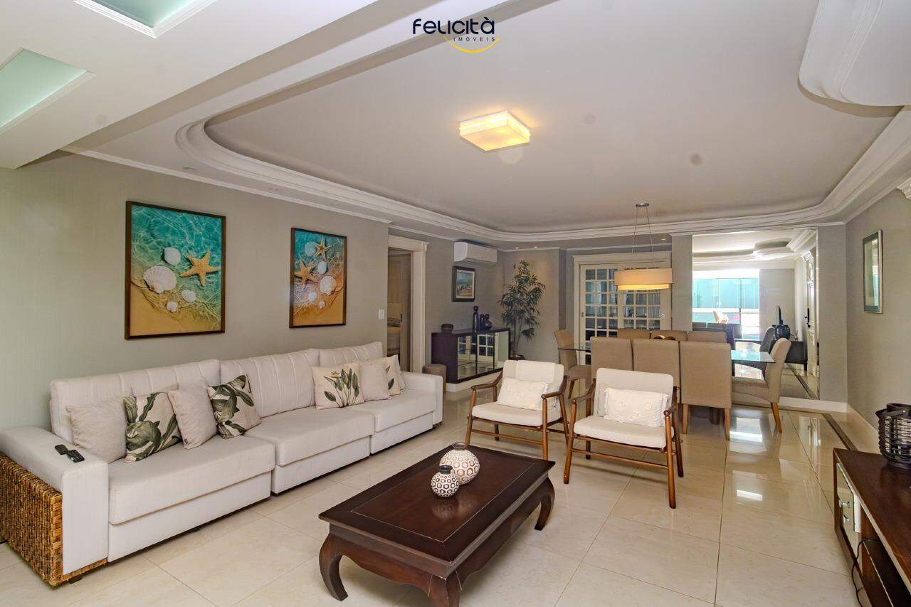 Apartamento de 3 quartos, 166m² no bairro Barra Sul, em Balneário Camboriú | Eu Corretor
