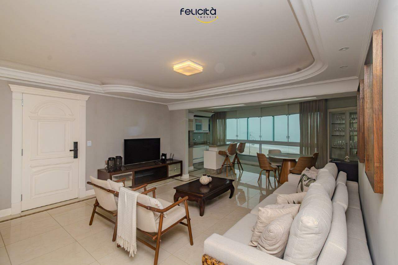 Apartamento de 3 quartos, 166m² no bairro Barra Sul, em Balneário Camboriú | Eu Corretor