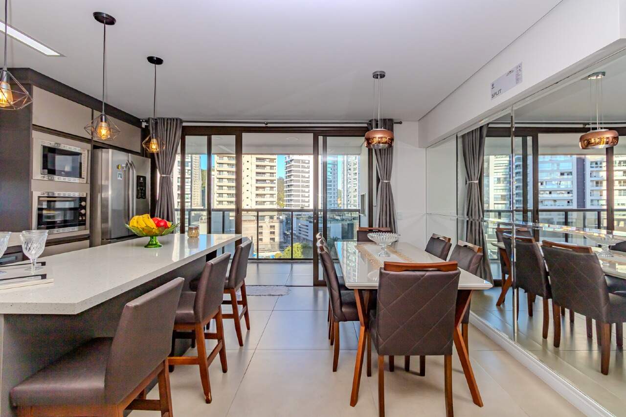 Apartamento de 3 quartos, 101m² no bairro Fazenda, em Itajaí | Eu Corretor