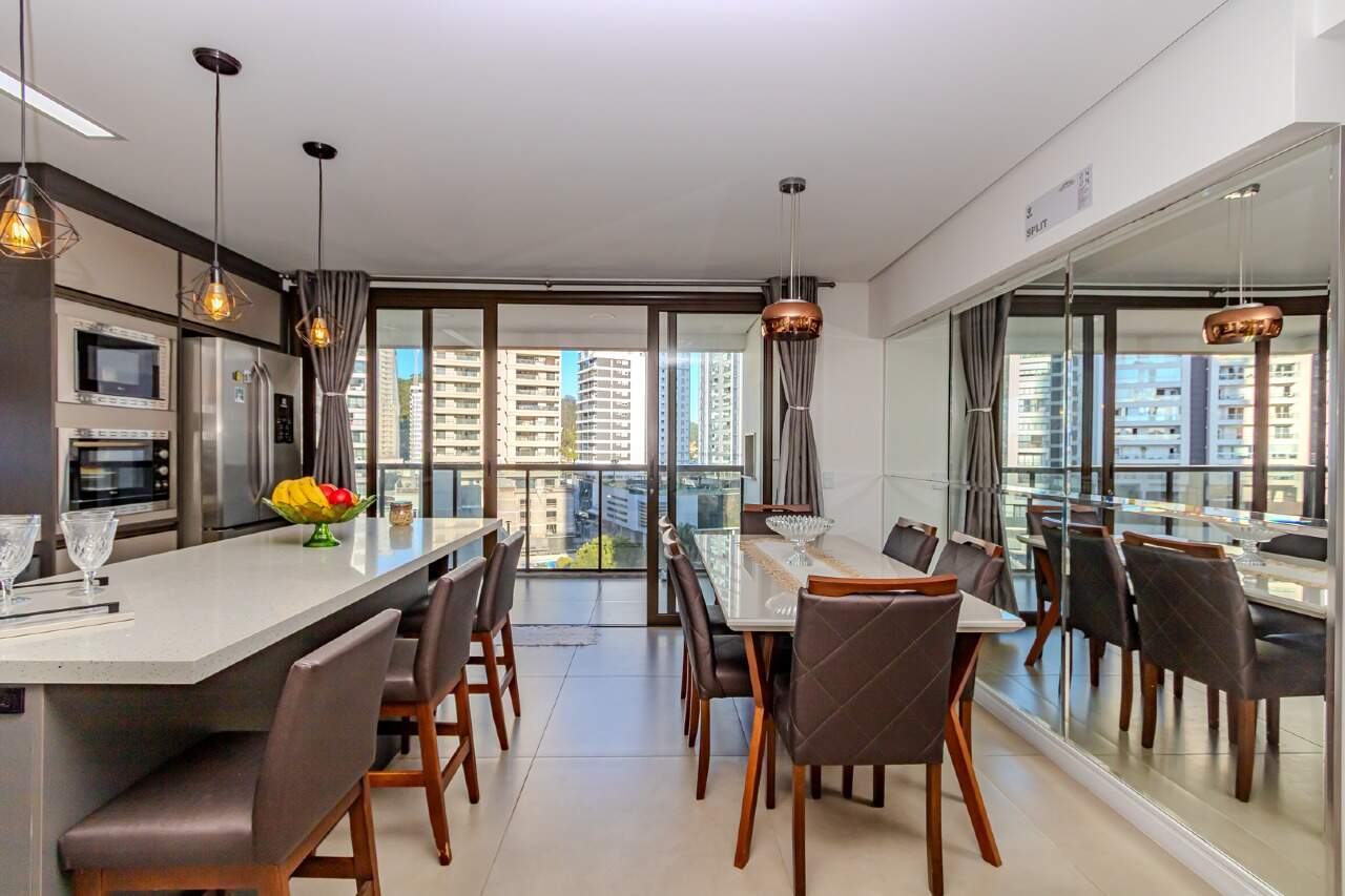 Apartamento de 3 quartos, 101m² no bairro Fazenda, em Itajaí | Eu Corretor