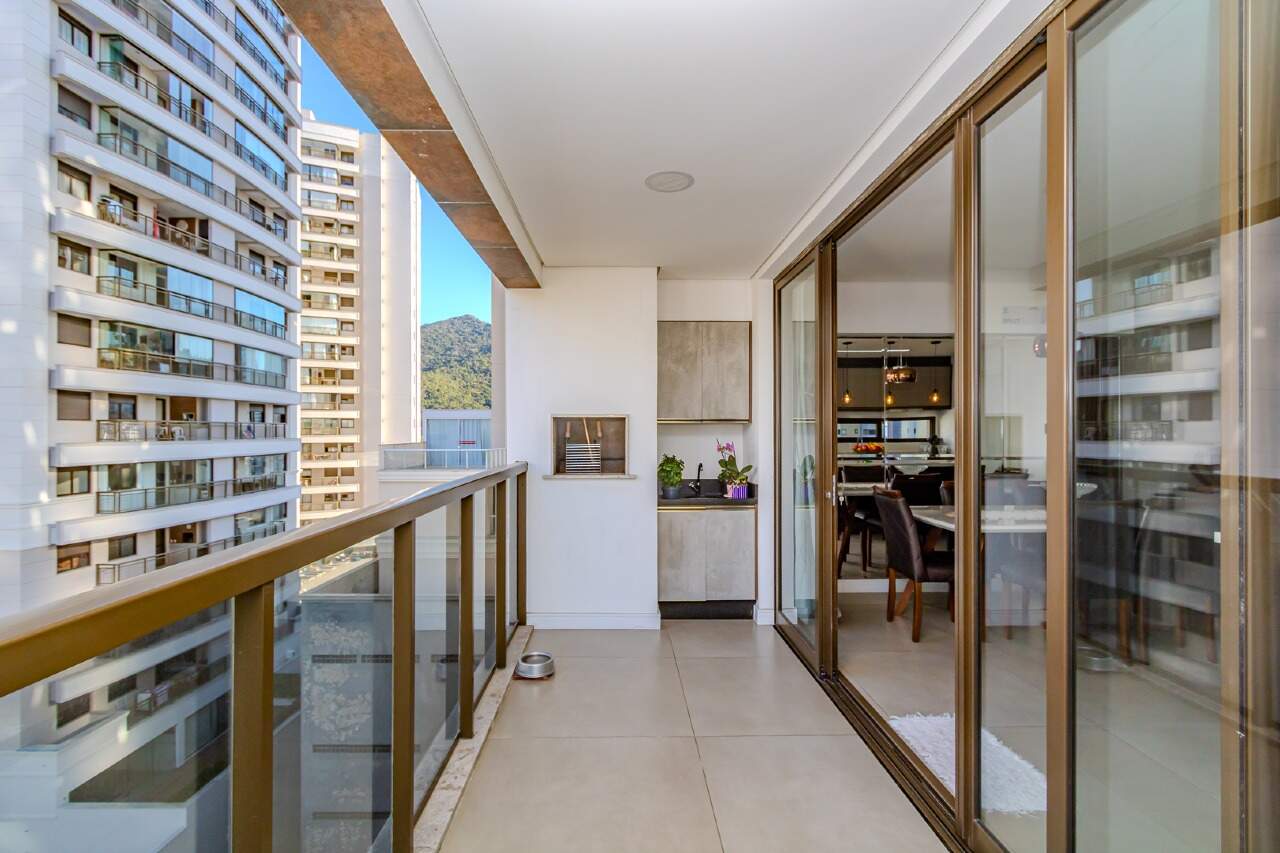 Apartamento de 3 quartos, 101m² no bairro Fazenda, em Itajaí | Eu Corretor
