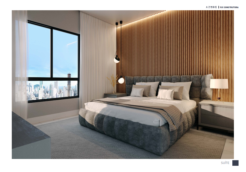 Apartamento de 4 quartos, 138m² no bairro Centro, em Balneário Camboriú | Eu Corretor