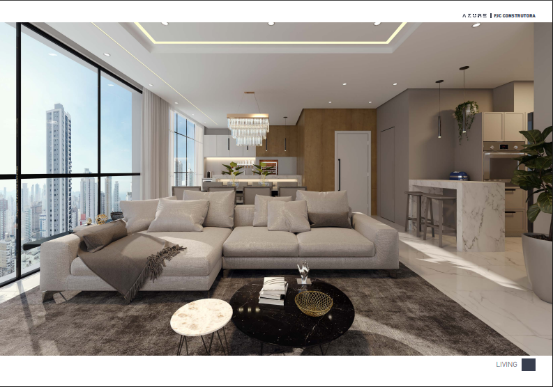 Apartamento de 4 quartos, 138m² no bairro Centro, em Balneário Camboriú | Eu Corretor