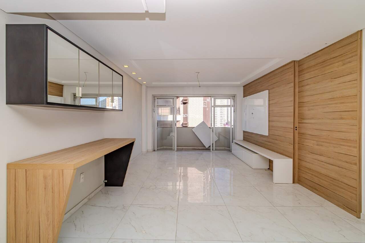 Apartamento de 2 quartos, 101m² no bairro Centro, em Itajaí | Eu Corretor