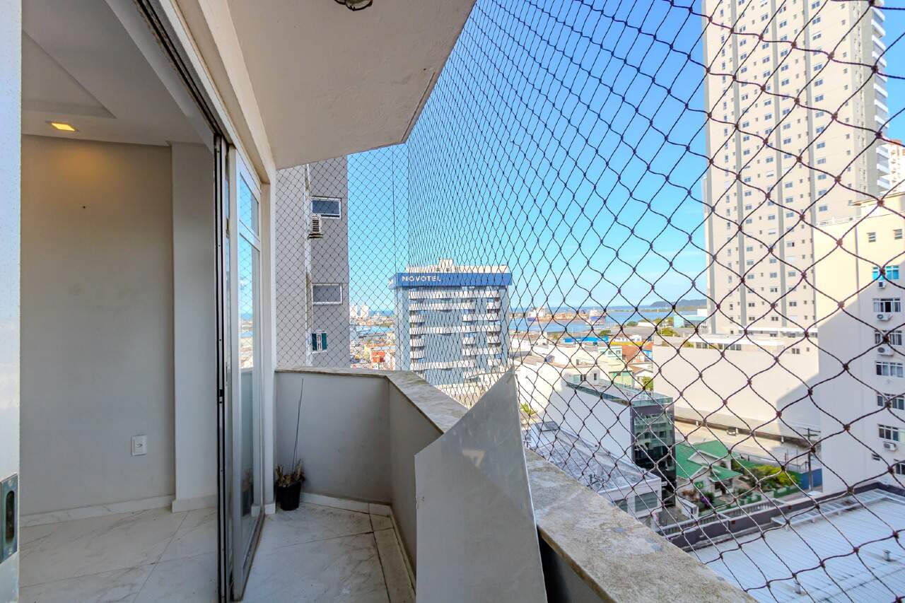 Apartamento de 2 quartos, 101m² no bairro Centro, em Itajaí | Eu Corretor