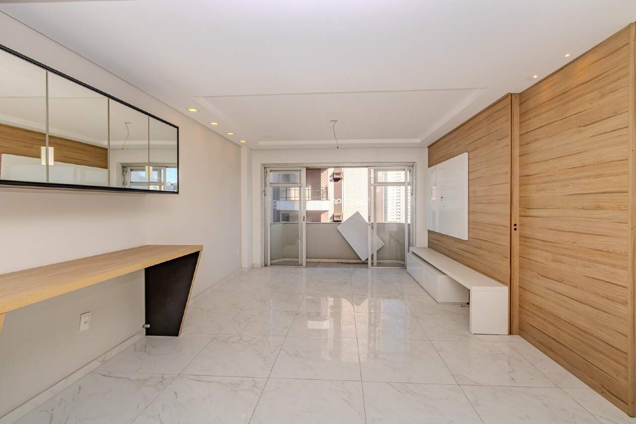 Apartamento de 2 quartos, 101m² no bairro Centro, em Itajaí | Eu Corretor