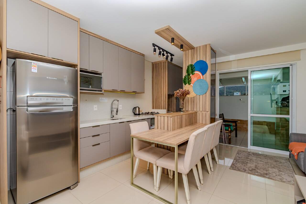 Apartamento de 2 quartos, 108m² no bairro Nações, em Balneário Camboriú | Eu Corretor