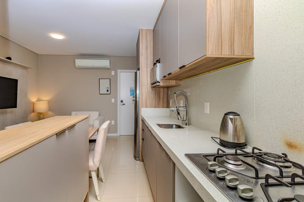 Apartamento de 2 quartos, 108m² no bairro Nações, em Balneário Camboriú | Eu Corretor