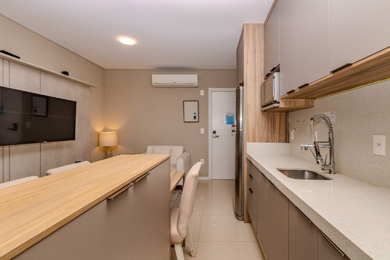 Apartamento de 2 quartos, 108m² no bairro Nações, em Balneário Camboriú | Eu Corretor