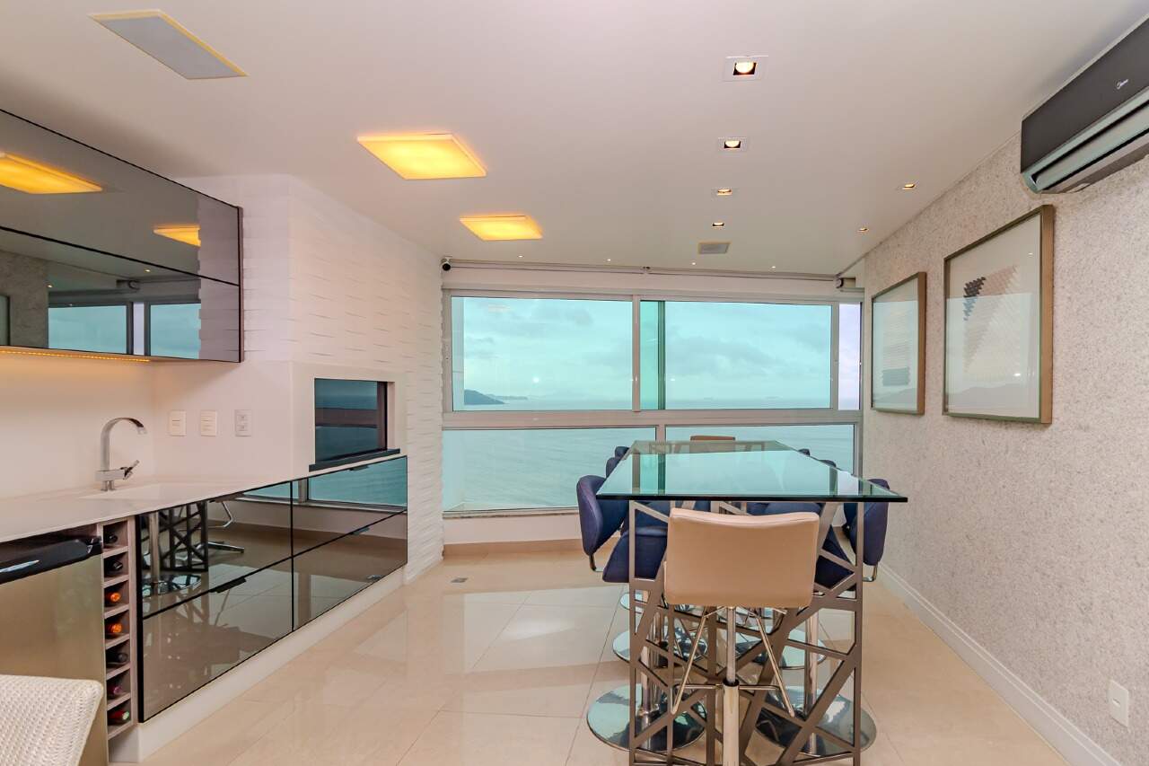 Apartamento de 4 quartos, 228m² no bairro Centro, em Balneário Camboriú | Eu Corretor