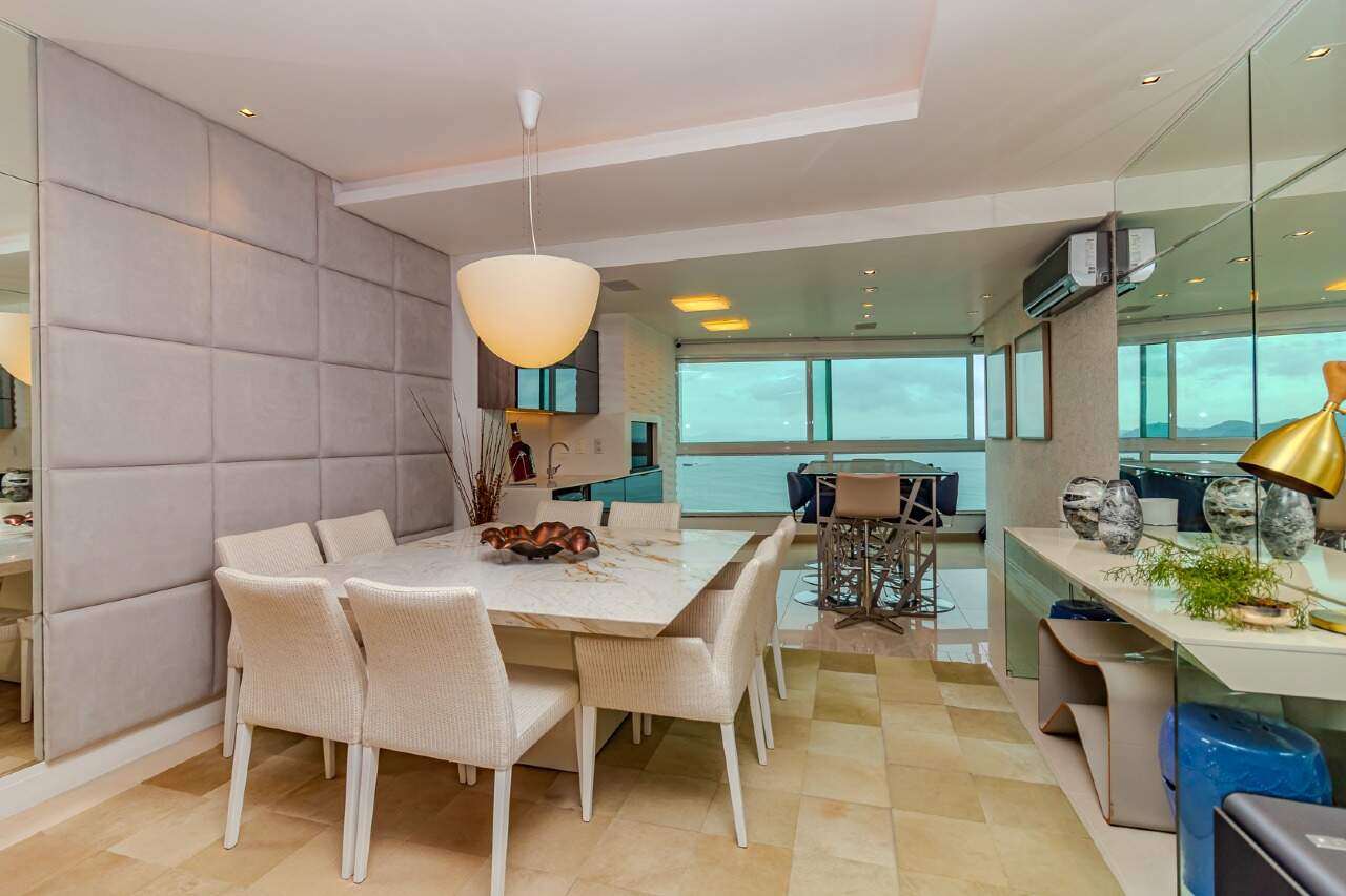 Apartamento de 4 quartos, 228m² no bairro Centro, em Balneário Camboriú | Eu Corretor