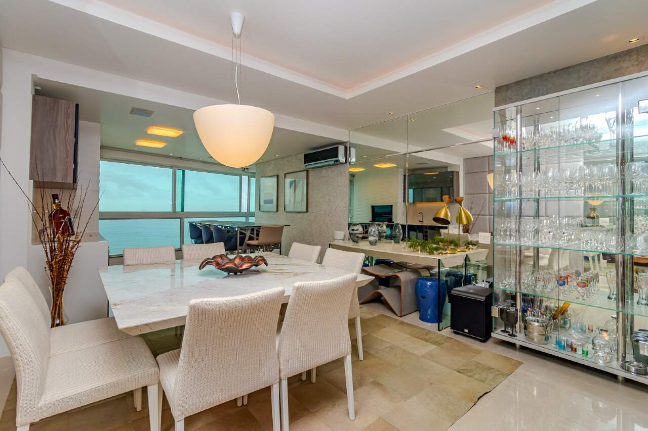 Apartamento de 4 quartos, 228m² no bairro Centro, em Balneário Camboriú | Eu Corretor