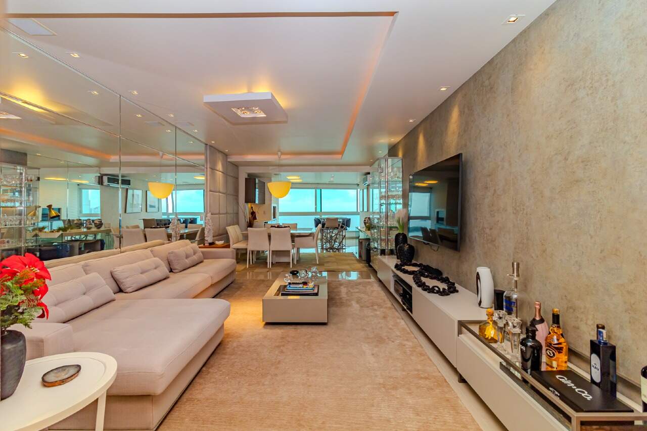 Apartamento de 4 quartos, 228m² no bairro Centro, em Balneário Camboriú | Eu Corretor