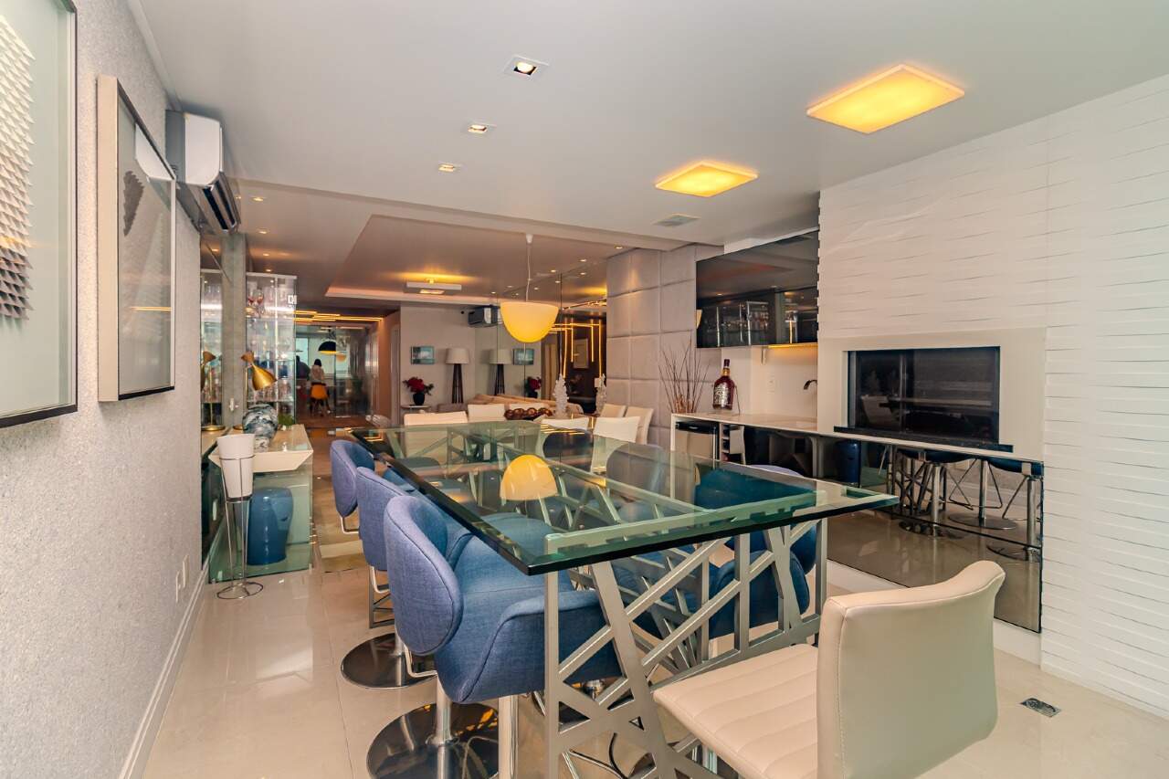 Apartamento de 4 quartos, 228m² no bairro Centro, em Balneário Camboriú | Eu Corretor