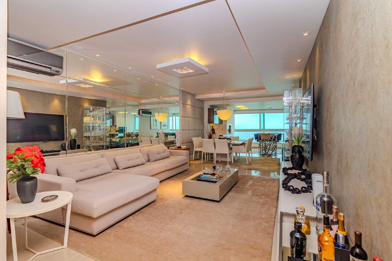 Apartamento de 4 quartos, 228m² no bairro Centro, em Balneário Camboriú | Eu Corretor