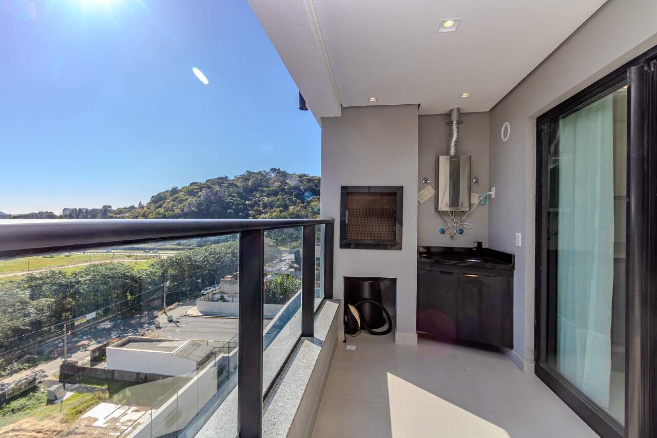 Apartamento de 2 quartos, 96m² no bairro Praia Brava, em Itajaí | Eu Corretor