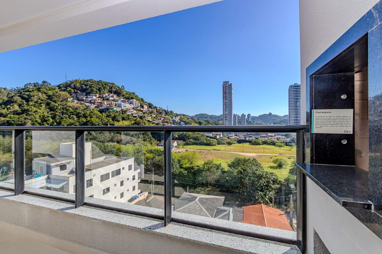 Apartamento de 2 quartos, 96m² no bairro Praia Brava, em Itajaí | Eu Corretor