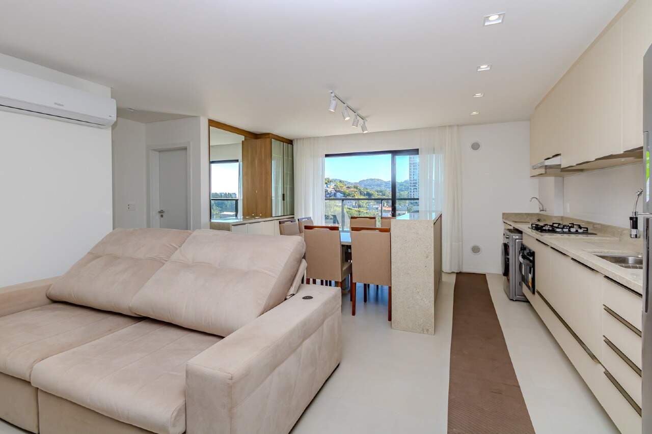 Apartamento de 2 quartos, 96m² no bairro Praia Brava, em Itajaí | Eu Corretor