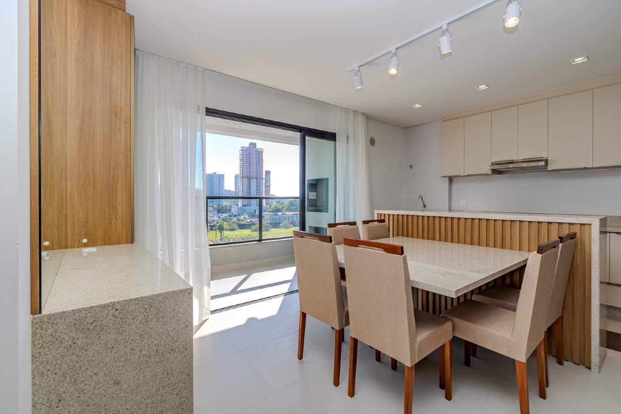 Apartamento de 2 quartos, 96m² no bairro Praia Brava, em Itajaí | Eu Corretor