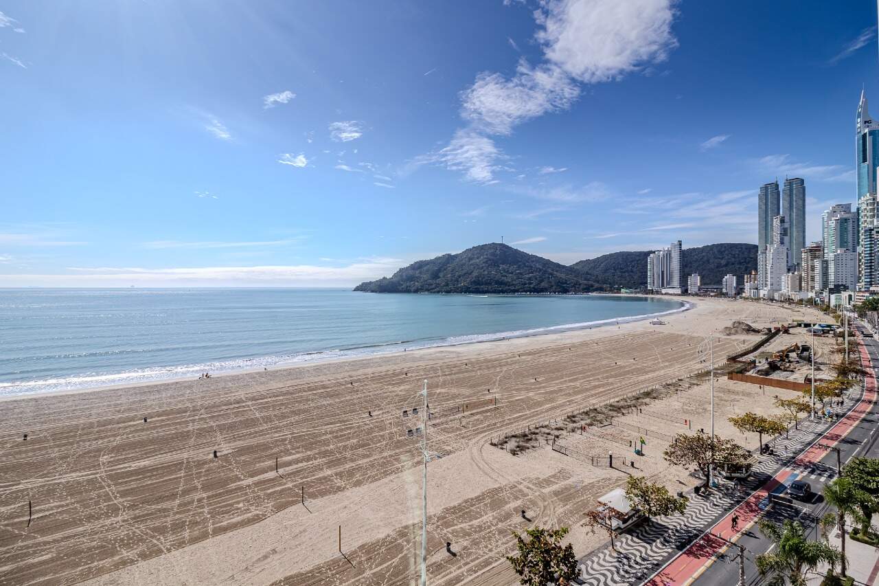 Apartamento de 3 quartos, 197m² no bairro Centro, em Balneário Camboriú | Eu Corretor