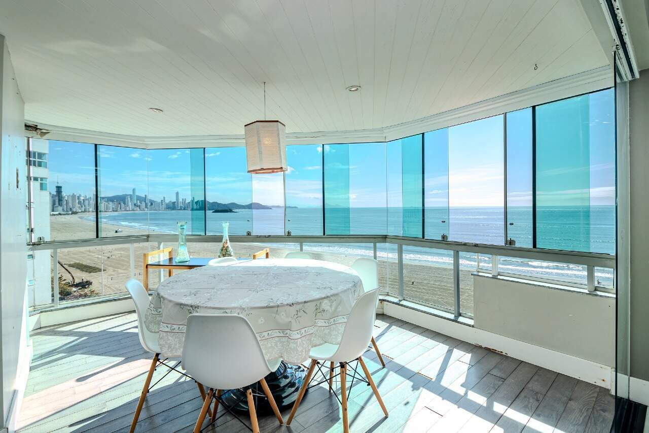 Apartamento de 3 quartos, 197m² no bairro Centro, em Balneário Camboriú | Eu Corretor