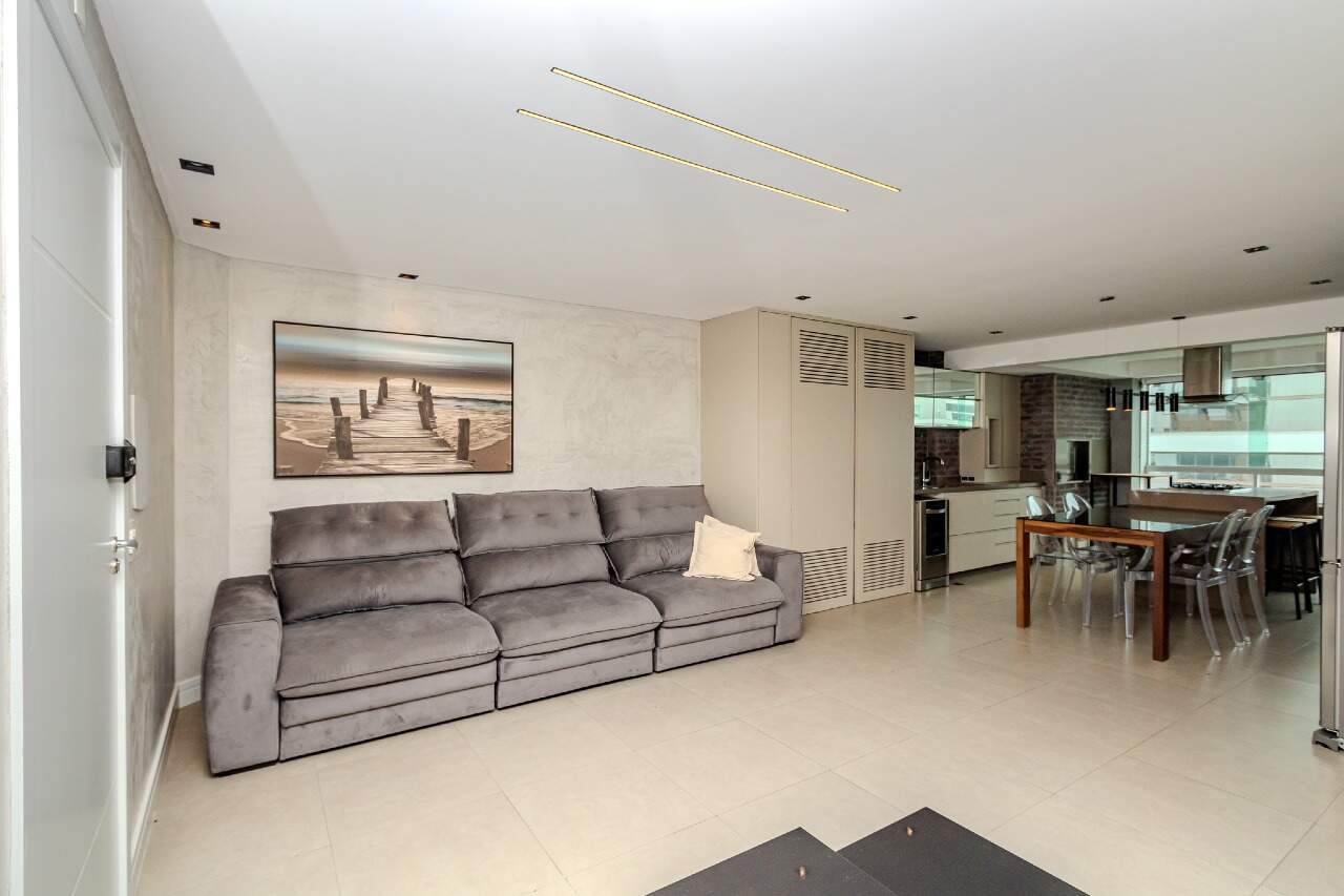 Apartamento de 2 quartos, 88m² no bairro Praia Brava, em Itajaí | Eu Corretor