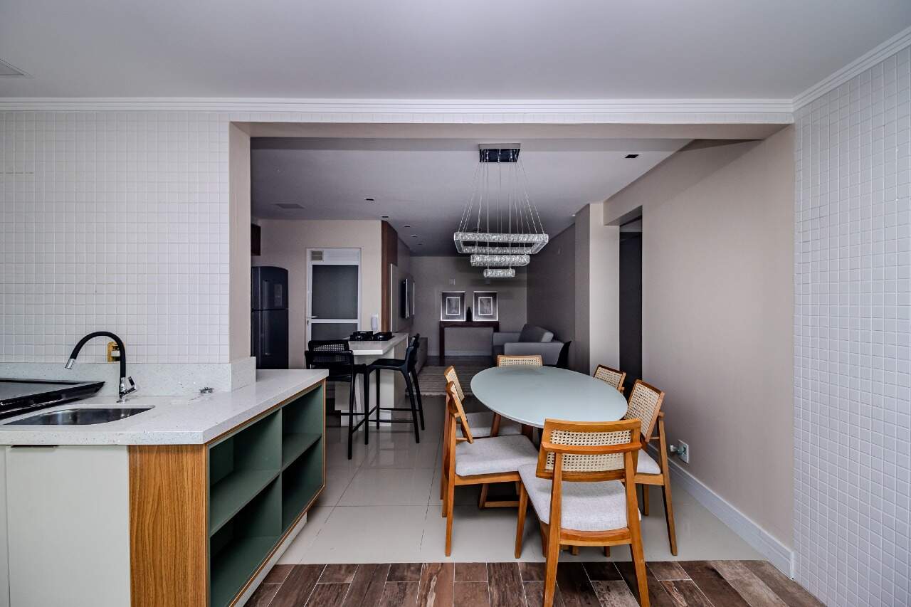 Apartamento de 2 quartos, 110m² no bairro Praia Brava, em Itajaí | Eu Corretor
