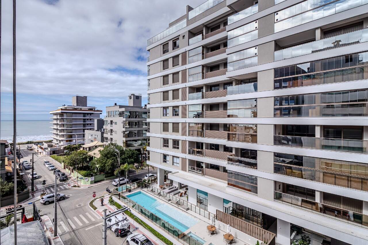 Apartamento de 2 quartos, 110m² no bairro Praia Brava, em Itajaí | Eu Corretor