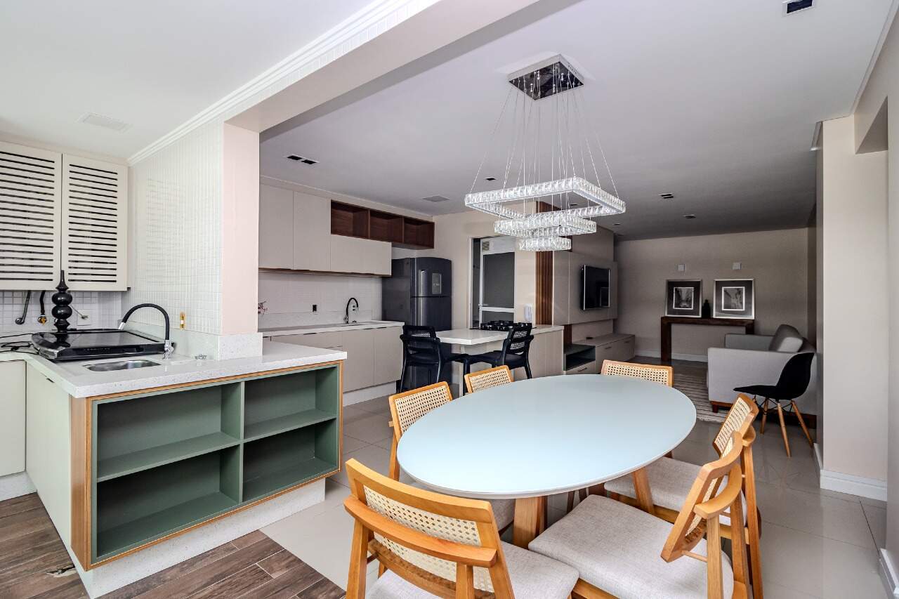 Apartamento de 2 quartos, 110m² no bairro Praia Brava, em Itajaí | Eu Corretor