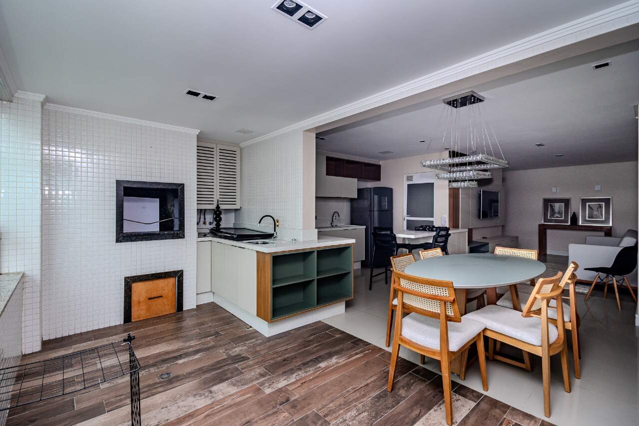 Apartamento de 2 quartos, 110m² no bairro Praia Brava, em Itajaí | Eu Corretor