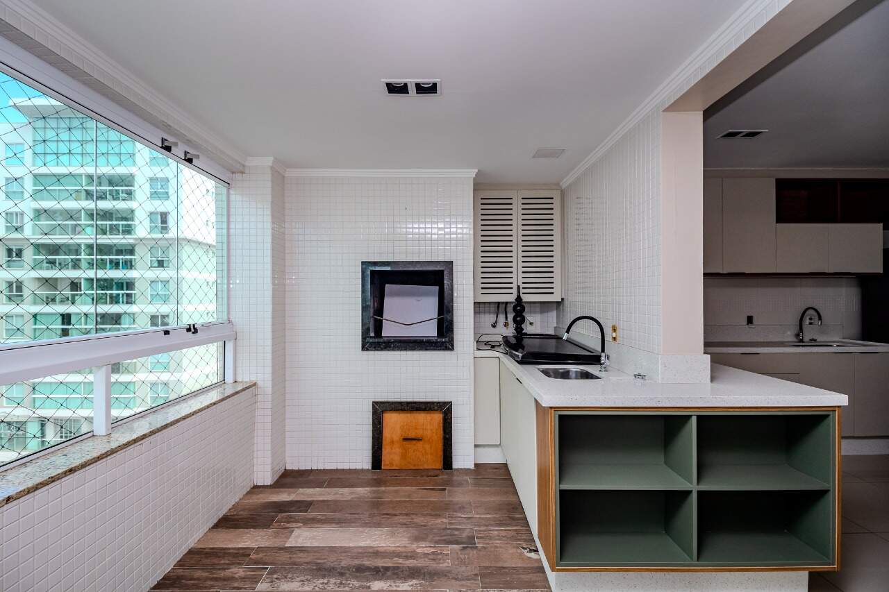 Apartamento de 2 quartos, 110m² no bairro Praia Brava, em Itajaí | Eu Corretor