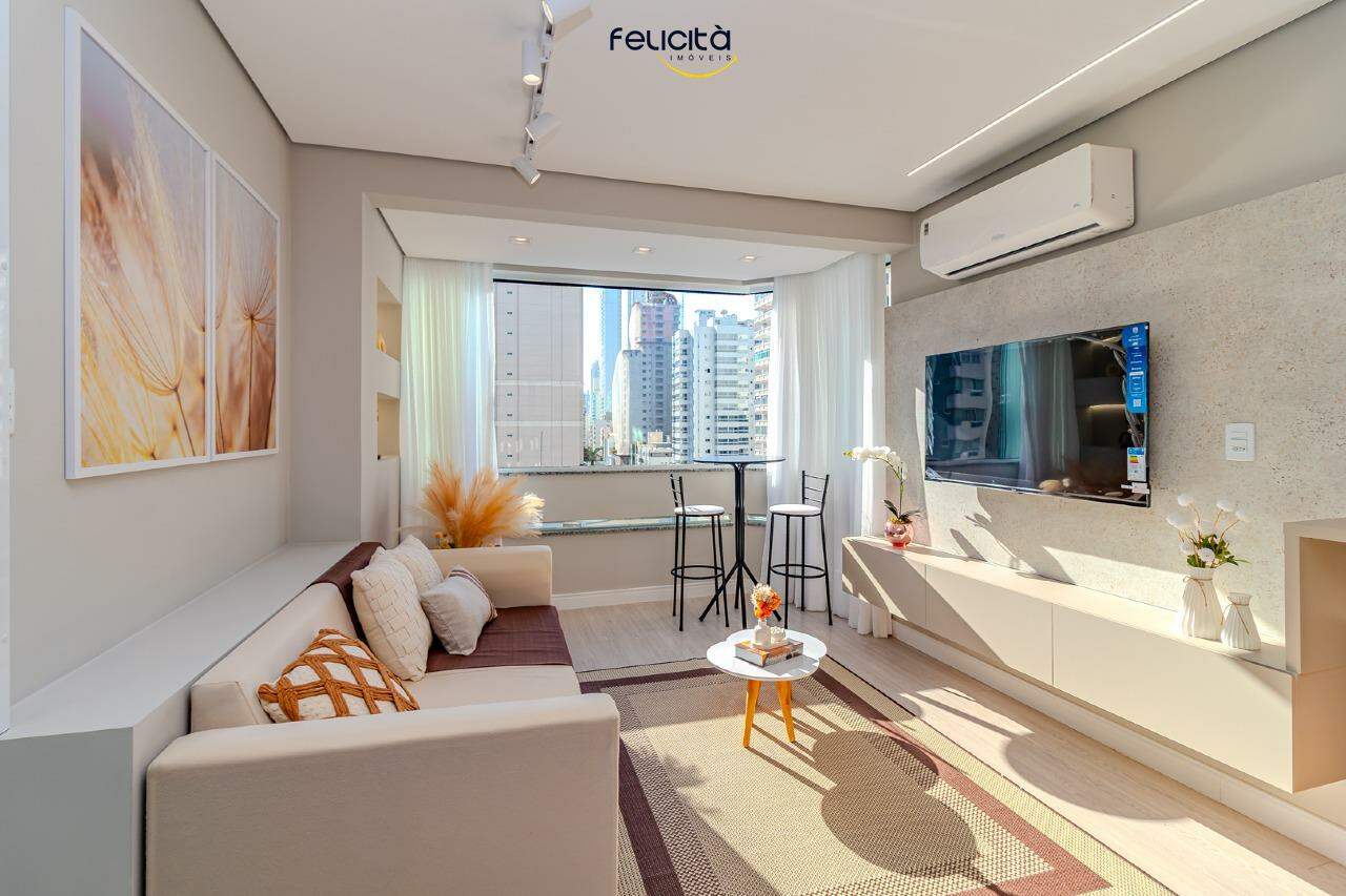 Apartamento de 2 quartos, 121m² no bairro Centro, em Balneário Camboriú | Eu Corretor