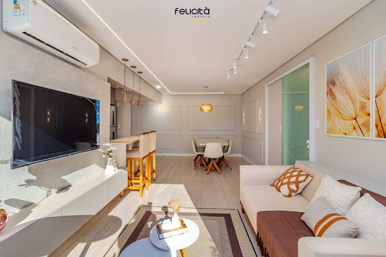 Apartamento de 2 quartos, 121m² no bairro Centro, em Balneário Camboriú | Eu Corretor