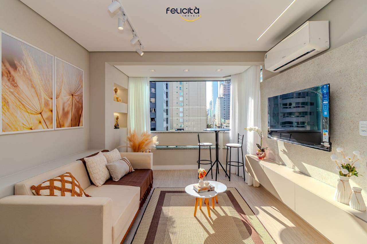 Apartamento de 2 quartos, 121m² no bairro Centro, em Balneário Camboriú | Eu Corretor