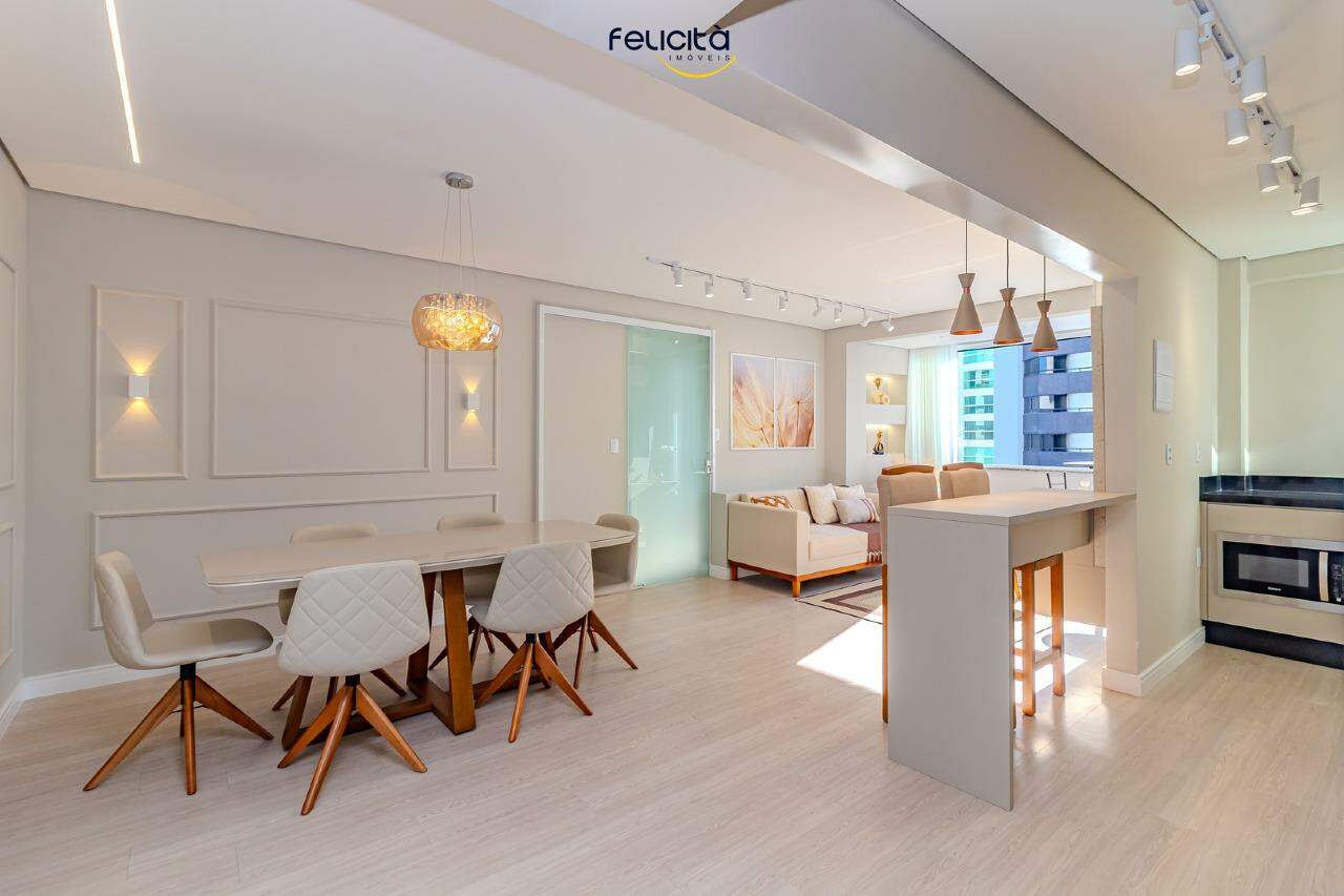Apartamento de 2 quartos, 121m² no bairro Centro, em Balneário Camboriú | Eu Corretor